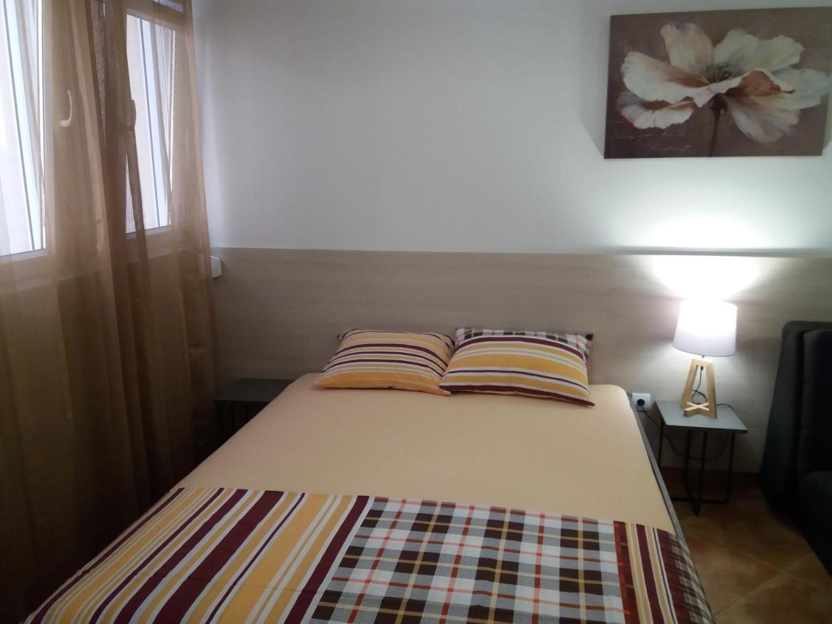 Apartment Anja Herceg Novi Esterno foto
